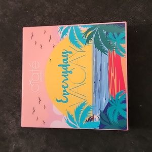 New Ciate London Everyday Vacay Pallete